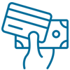 Interest-Free Monthly Payments
