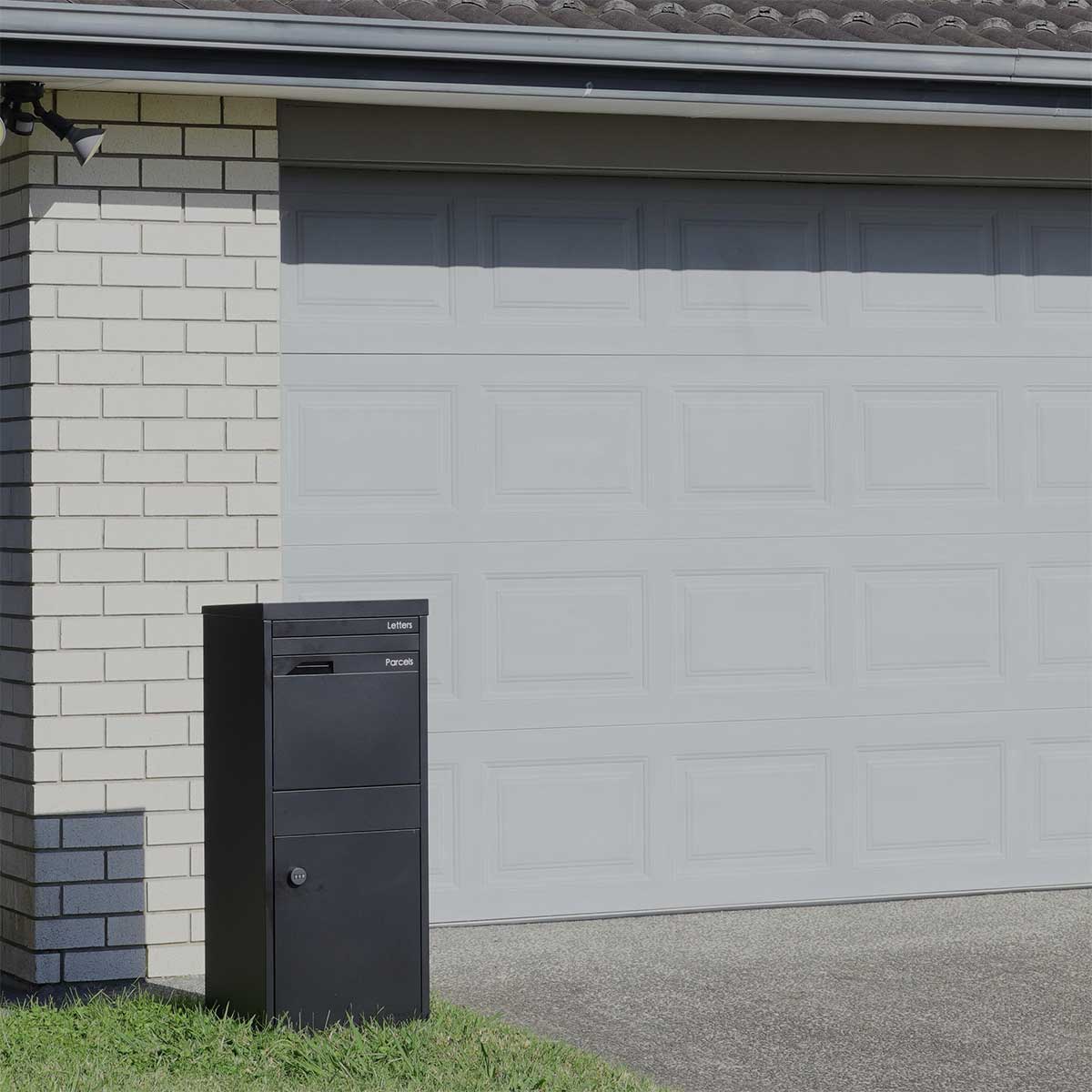 Best Quality Letterboxes, Parcels Boxes in NZ