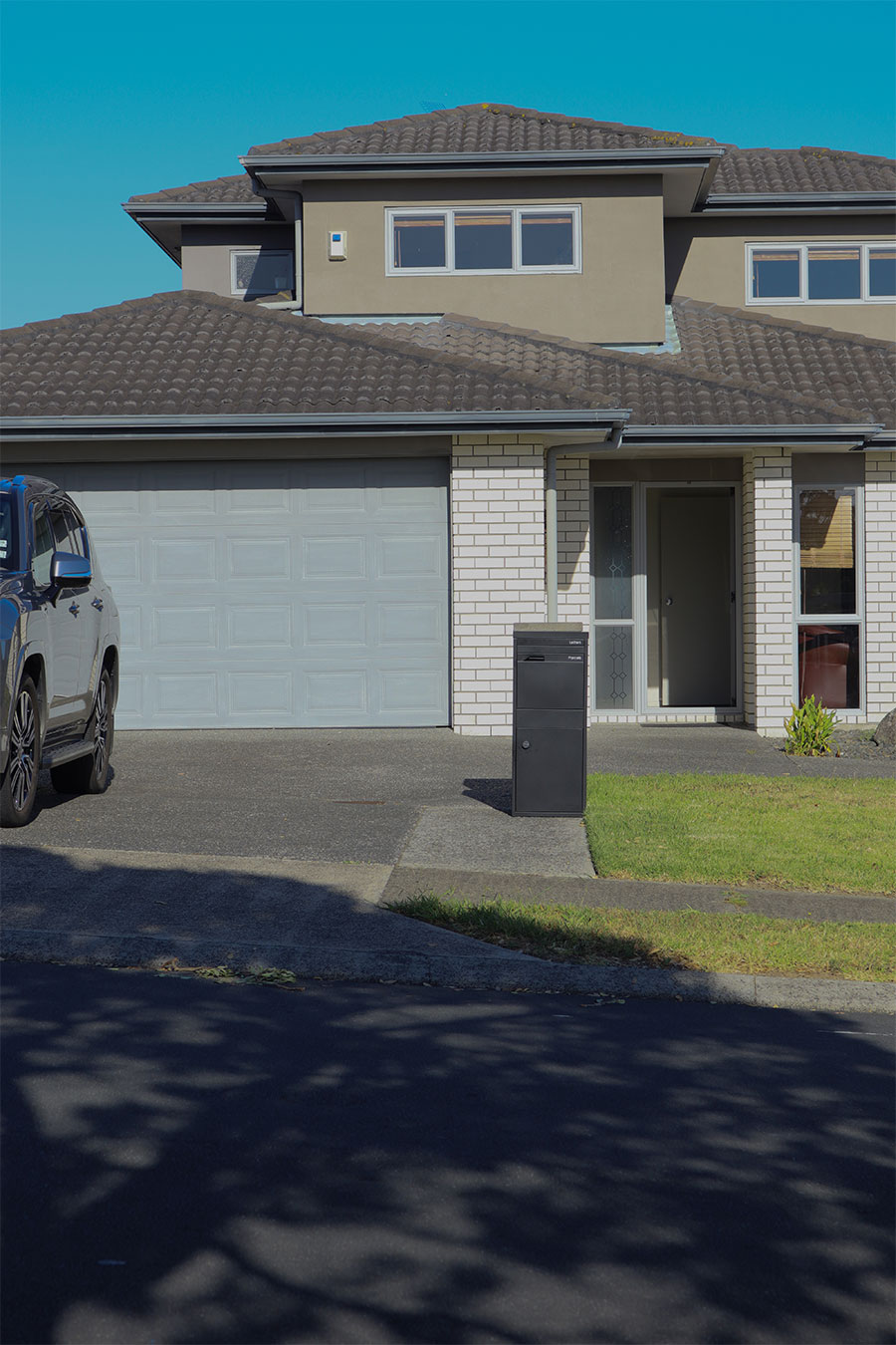 Top Quality Letterboxes in NZ