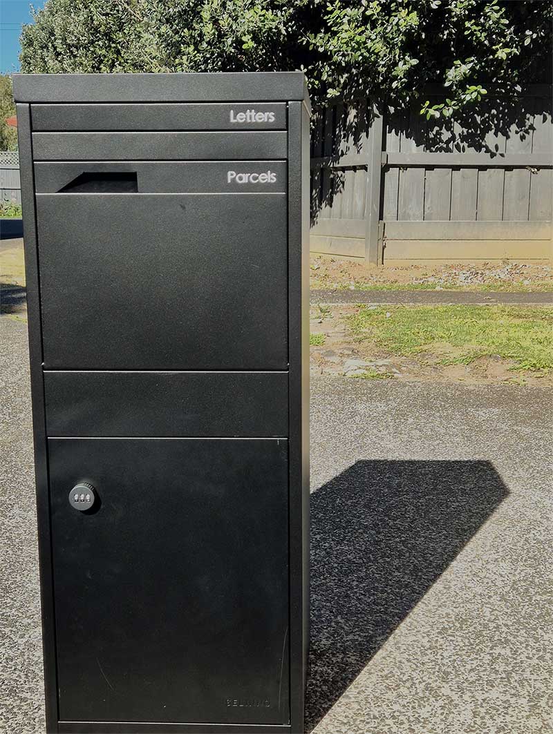 Best Letterboxes in NZ