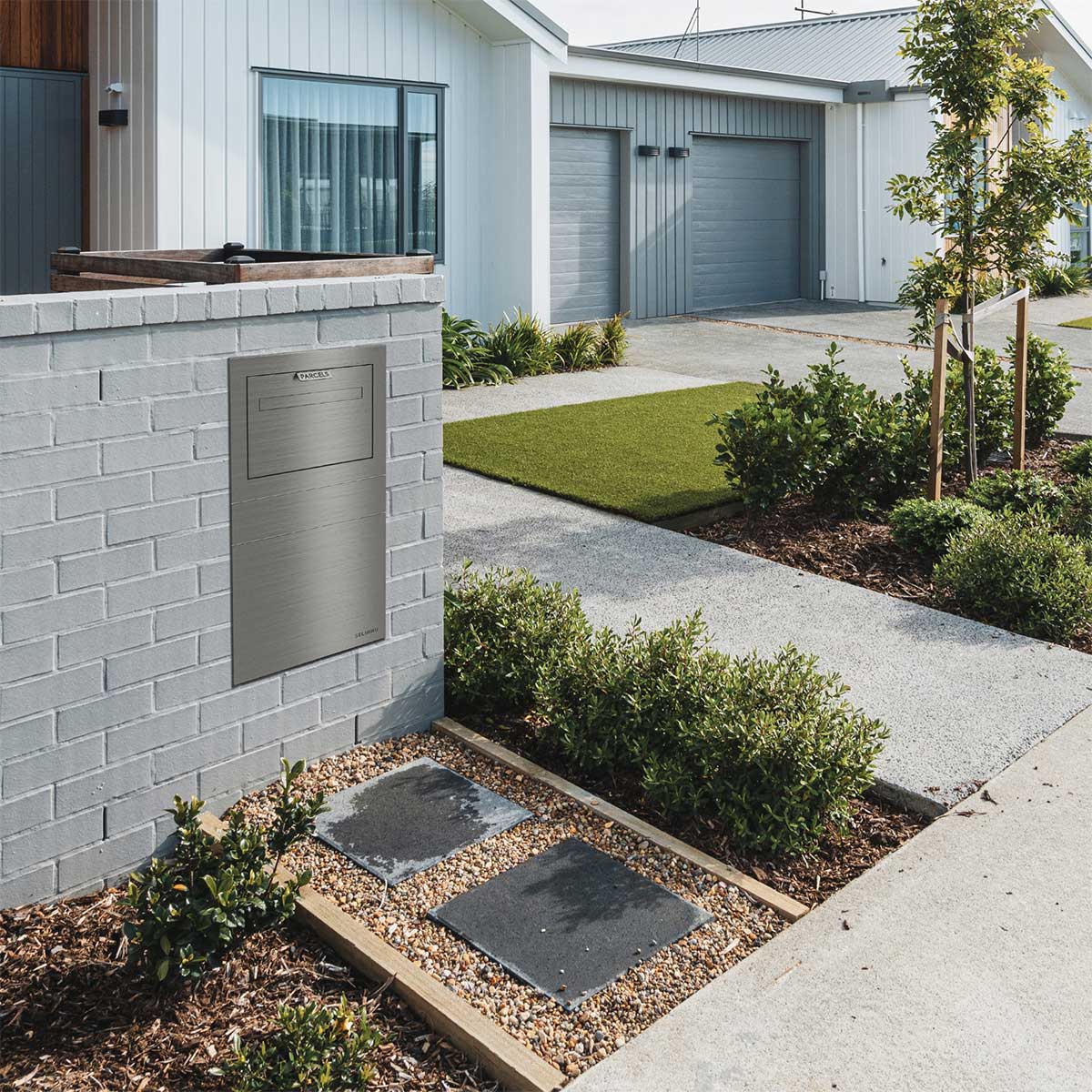 Best Wall Attached Letterboxes in NZ