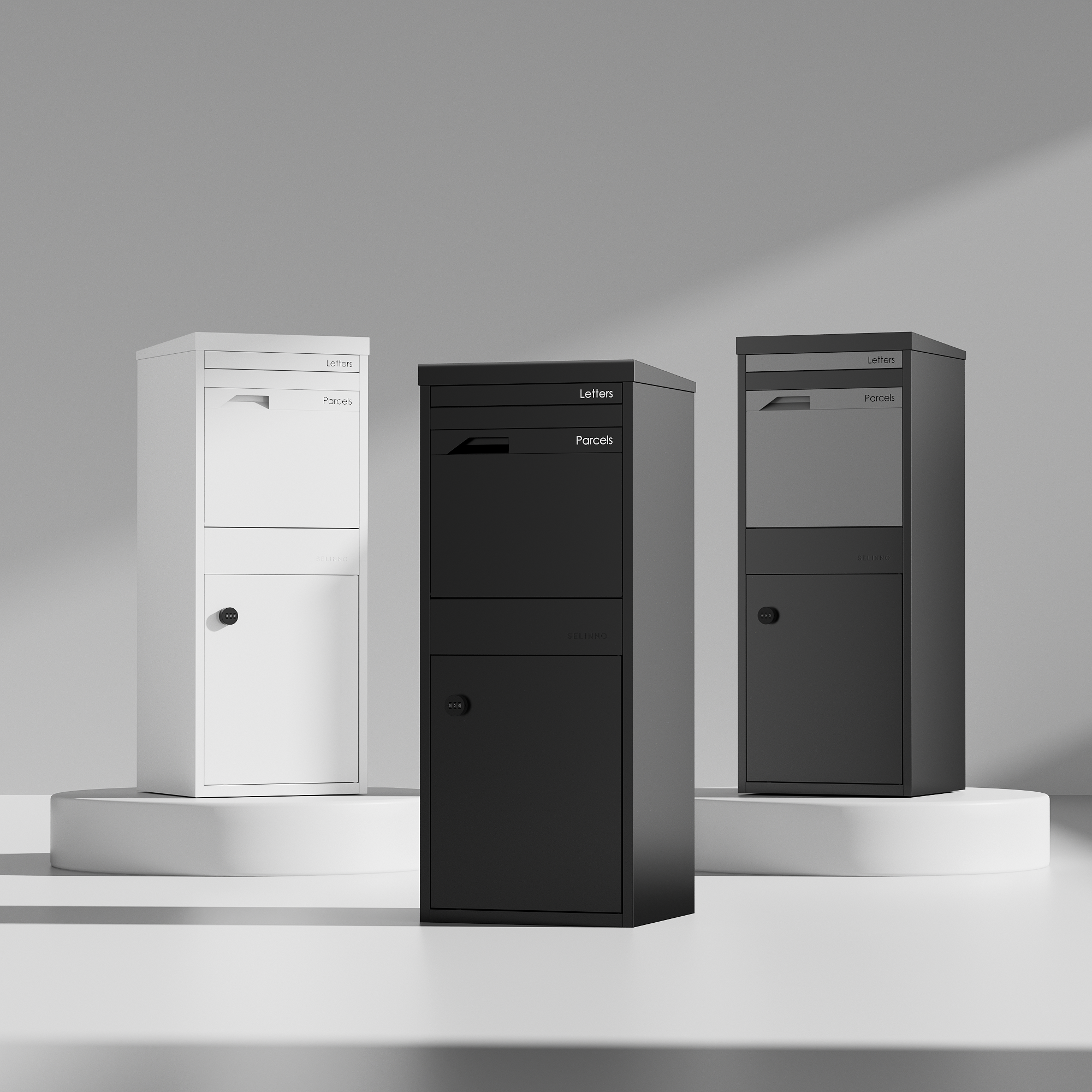 Premium Letterboxes, Mailboxes in New Zealand Premium Letterboxes, Mailboxes in New Zealand
